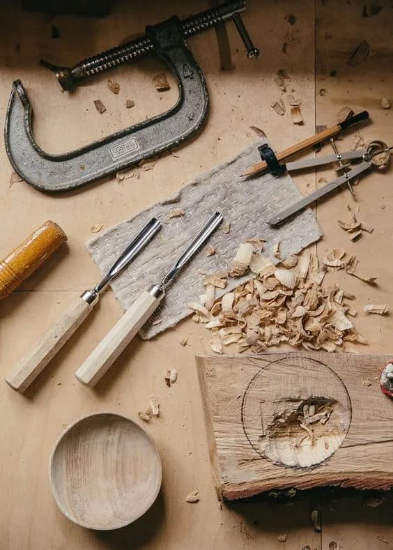 Design & Construction Craftsmanship Tools