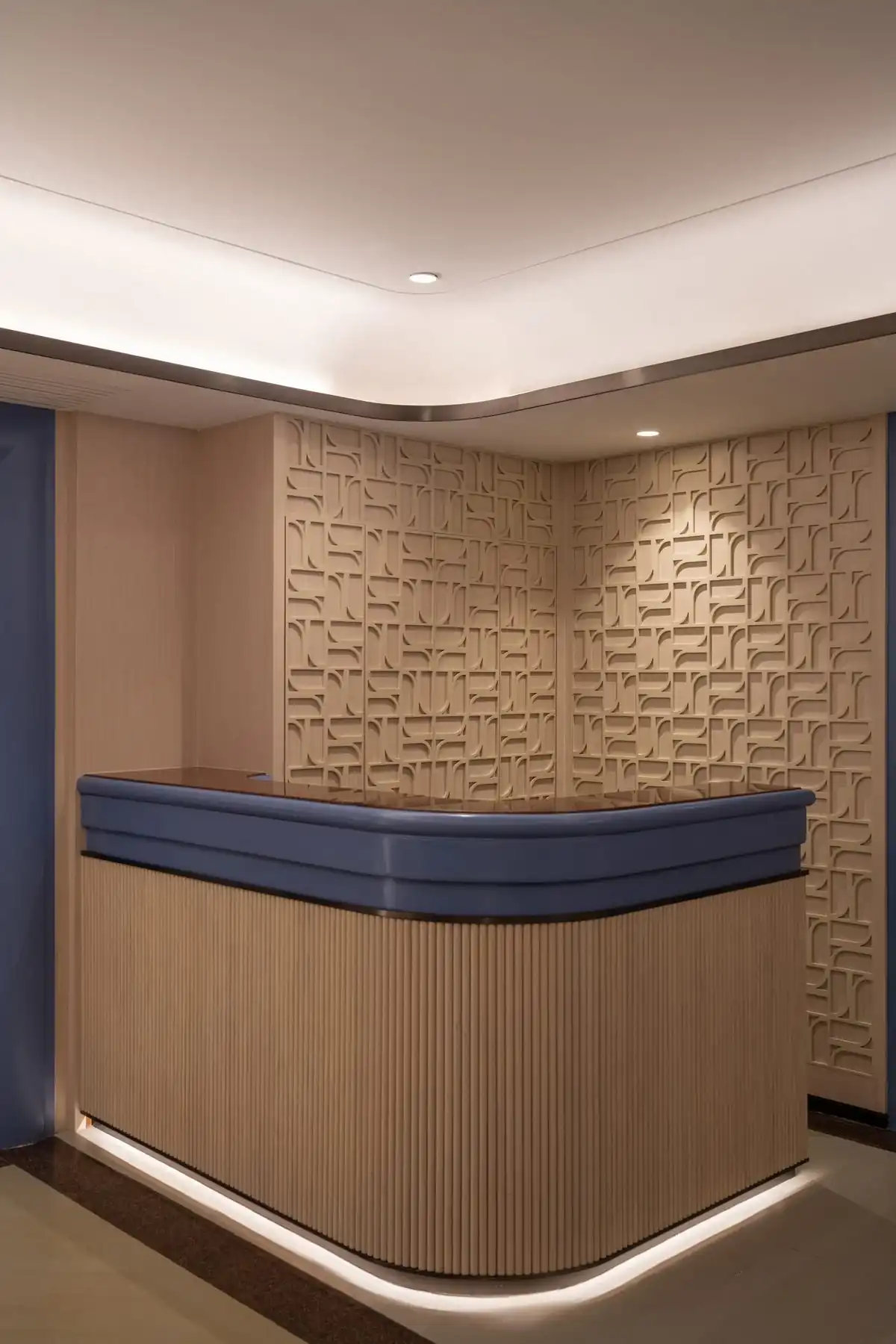 Wall Texture