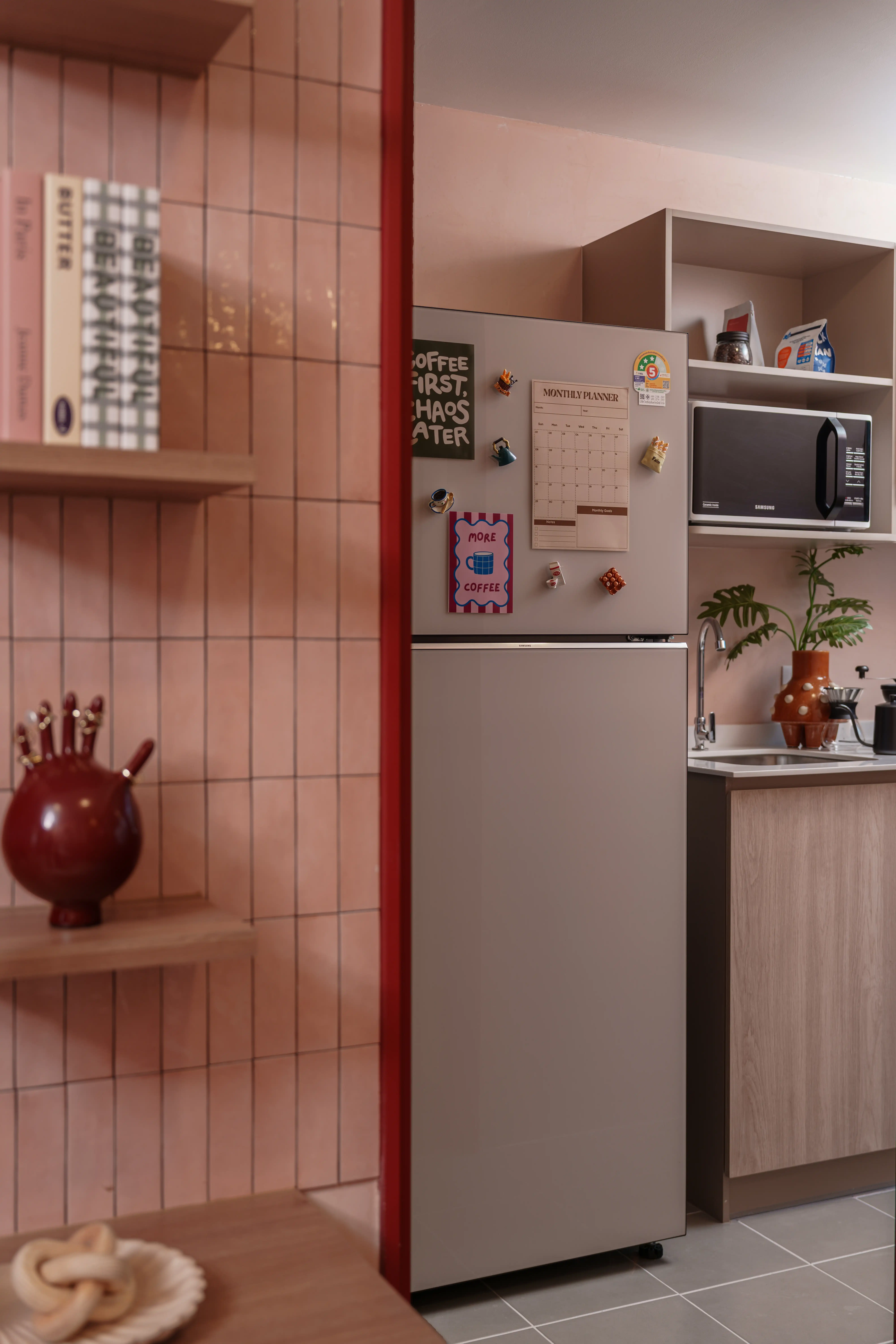 Type 1A — Kitchen