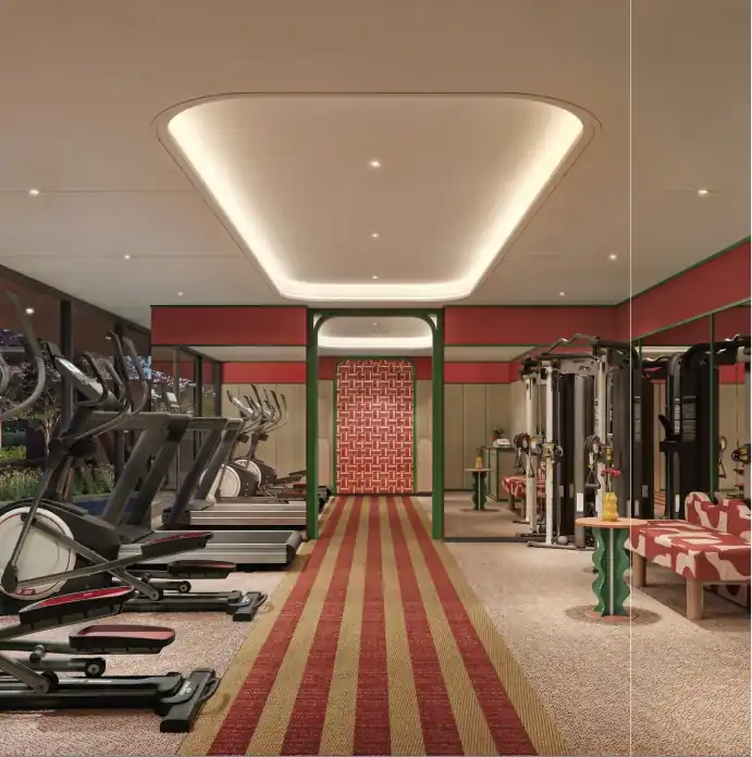 Fitness