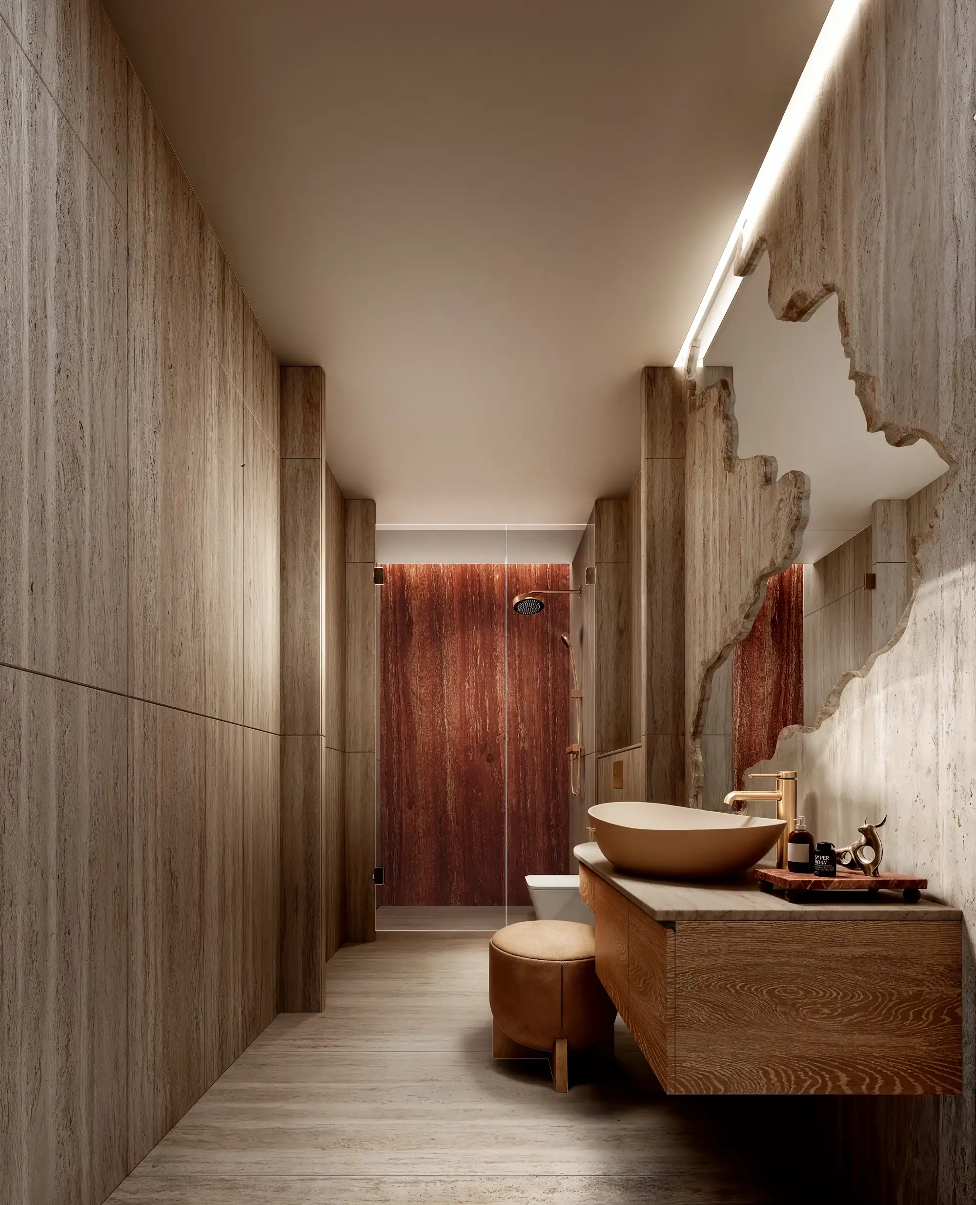 Bathroom Suite