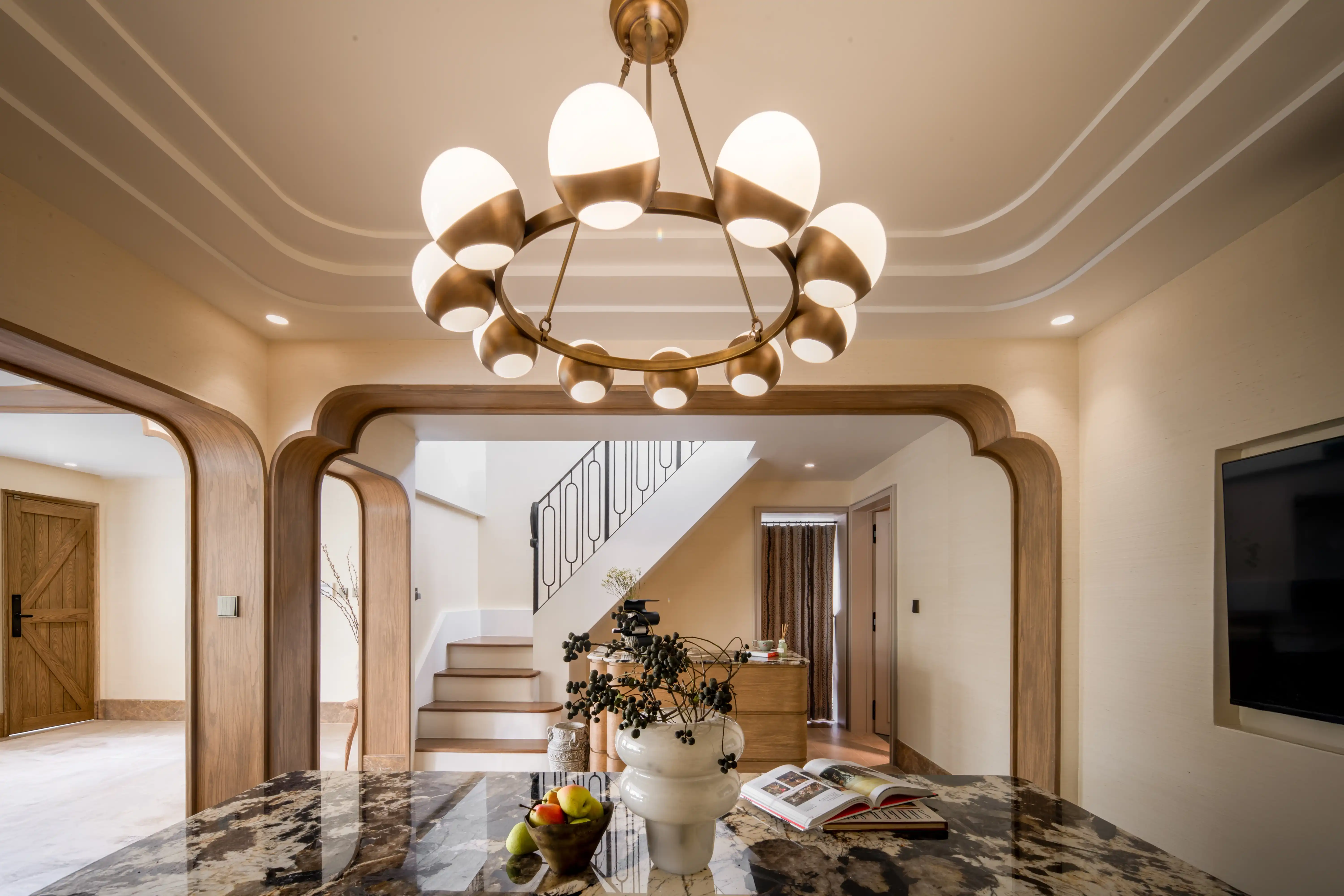 Siwa House, Bangkok