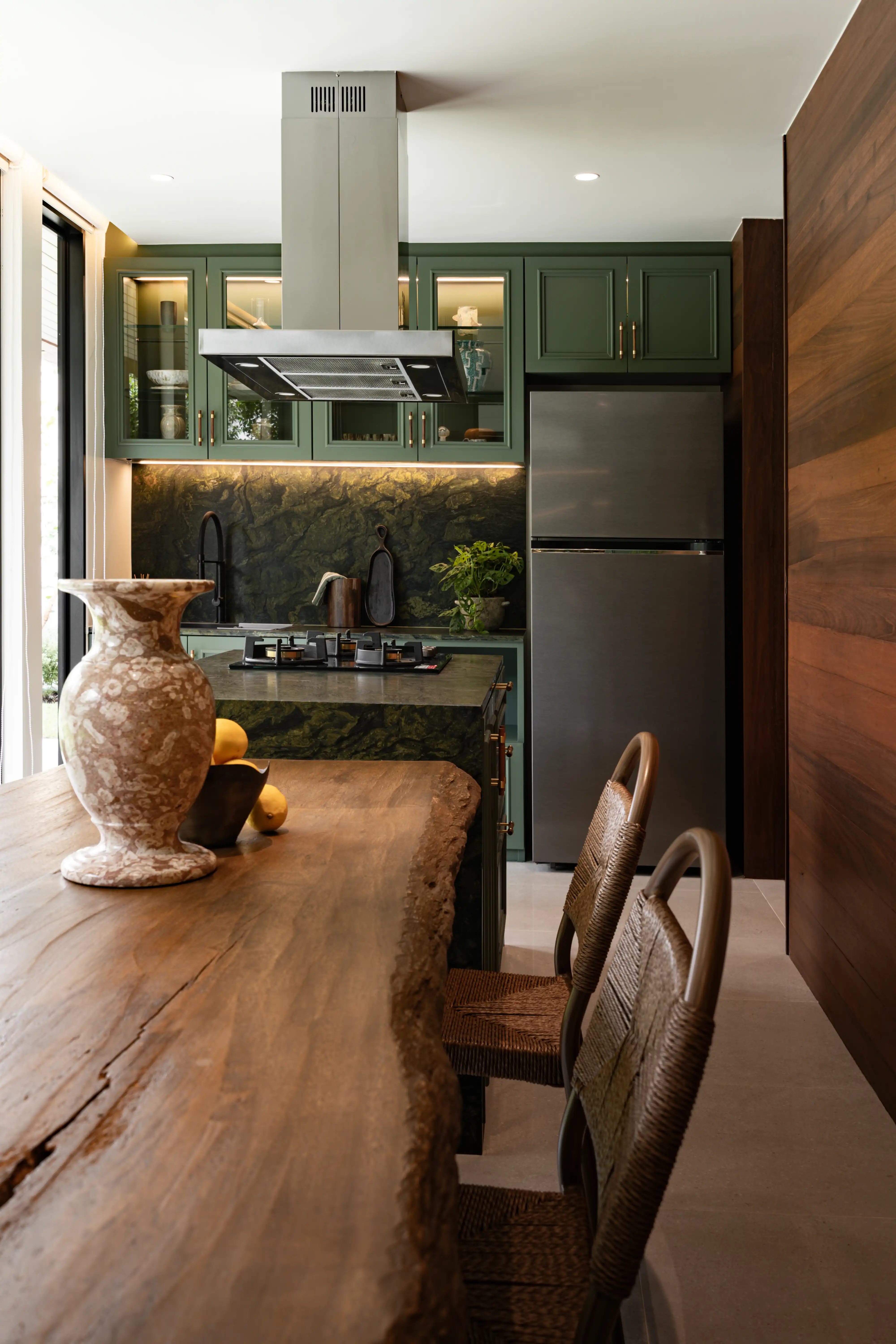 Kitchen Detail